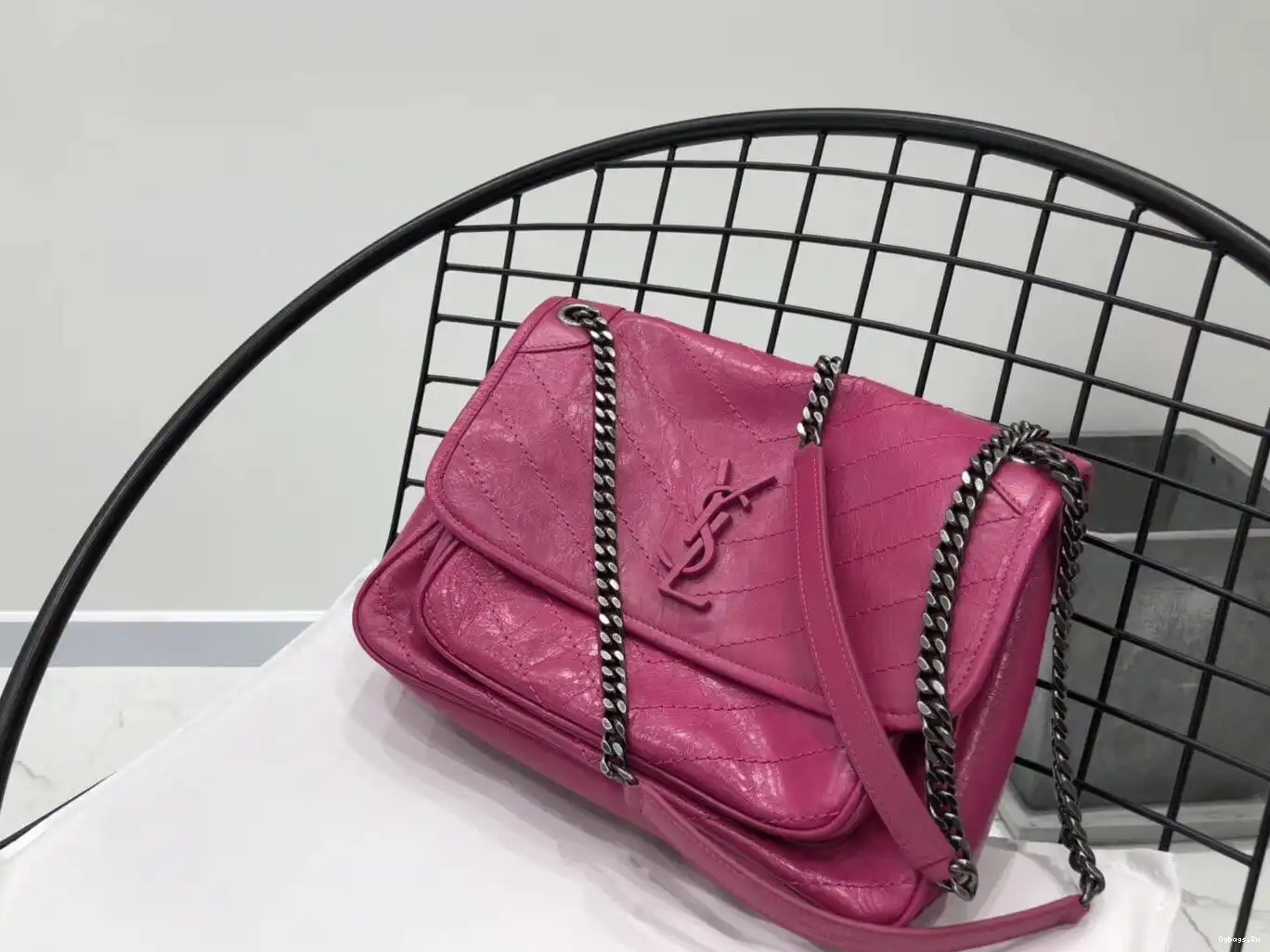 MEDIUM NIKI YSL 0420